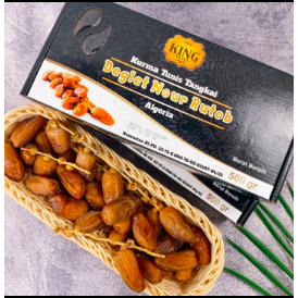 

KURMA TUNISIA TANGKAI KING BERAT 500 GRAM