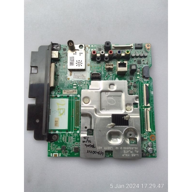 Mb Mainboard Motherboard TV LED LG 43UJ632T-TA 43UJ632T TA 43UJ632 T