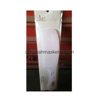 [15 PCS]SISIR GAGANG LURUS PREMIUM/SISIR PREMIUM