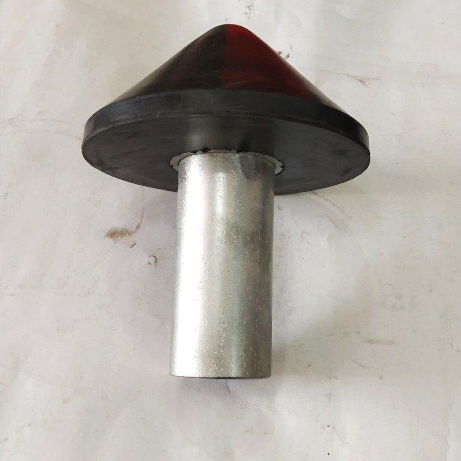 Pop up Valve Blasting Pot / Payung Blasting Pot