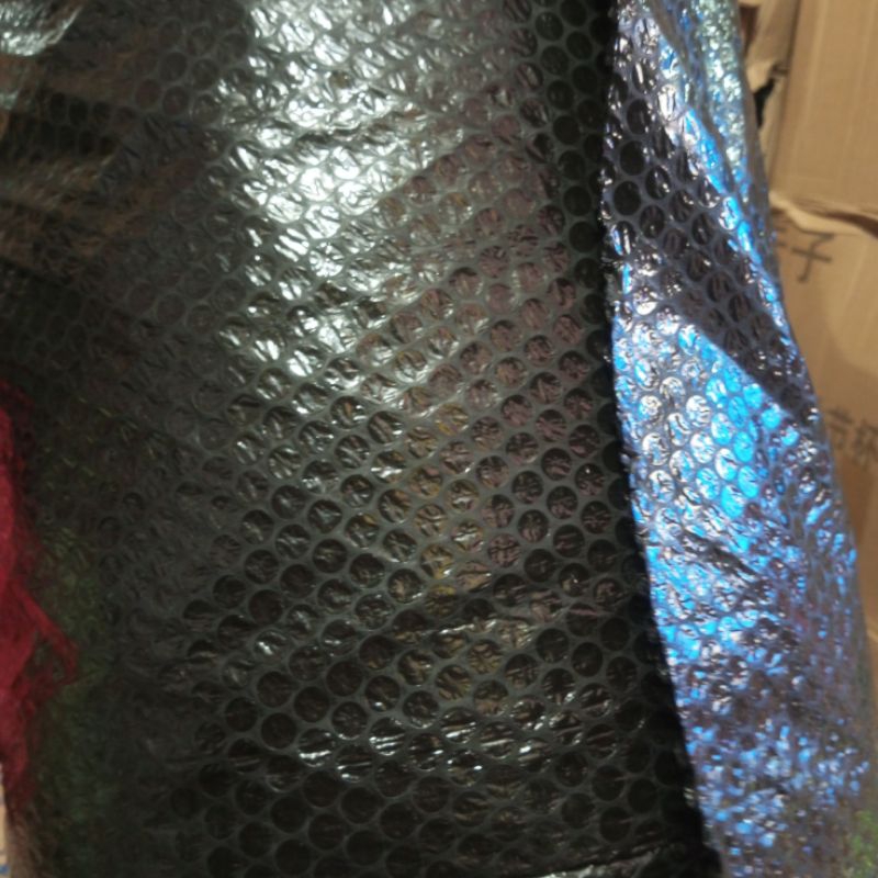 

Buble wrap tuk packing tambahan