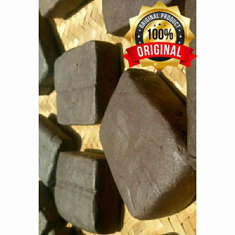 

Terasi manis 500 gram - Kwalitet B