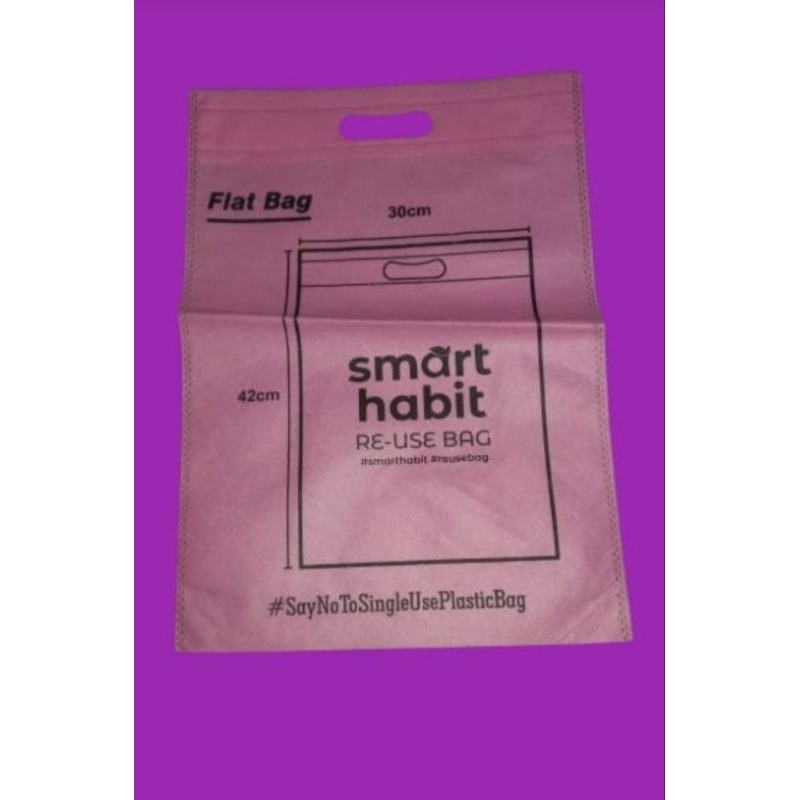 

tas spunbond ukuran 42 x 30