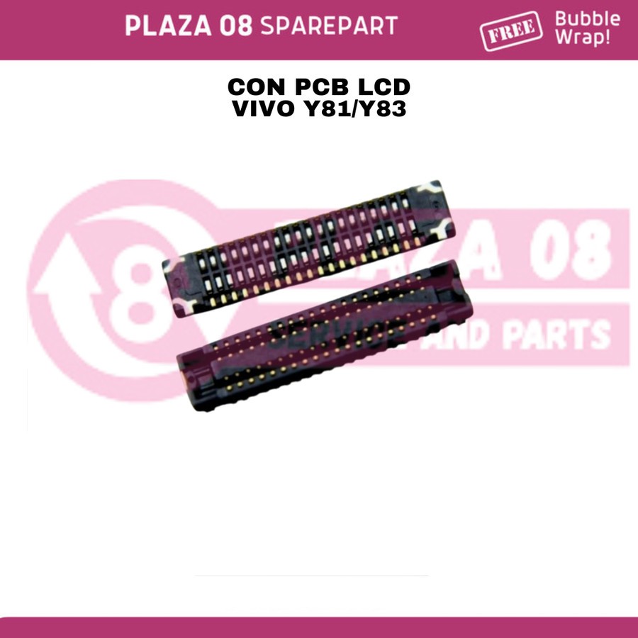 CON PCB LCD VIVO Y81/Y83