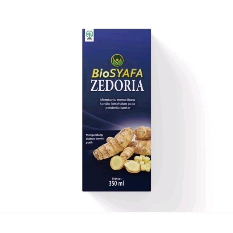 

zedoria 350ml, kandungan herbal kunyit putih