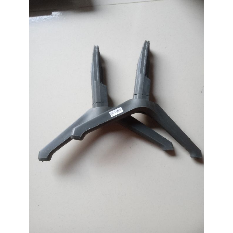 kaki stand TV LED Samsung TYPE 43TU7000