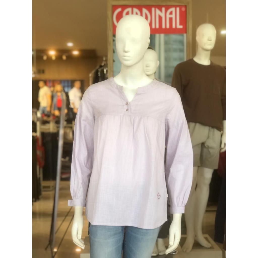BLOUSE CORNICHE