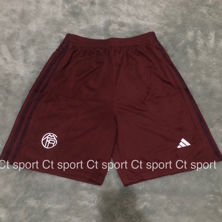 KODE I19X celana bola bayern munchen third 223224 Import go thailand