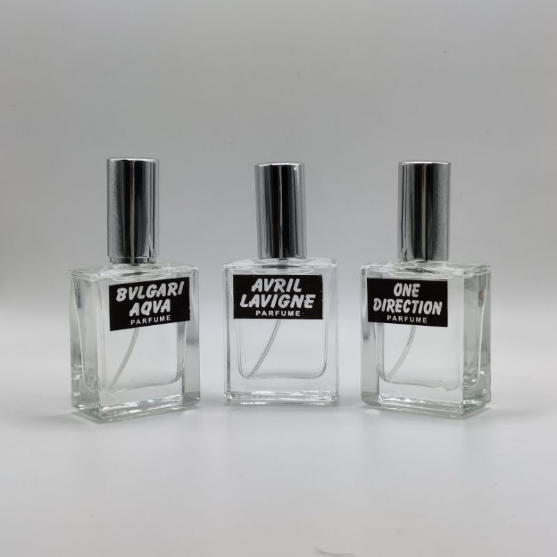 paket usaha murah Parfum refill -+15ml murah meriah tersedia berbagai macam aroma
