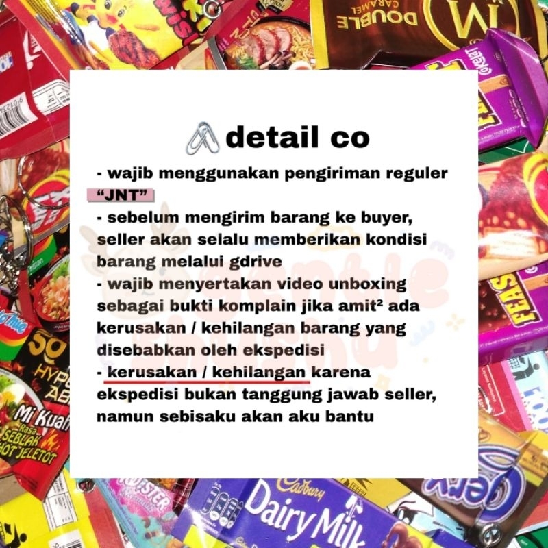 

LINK TAMBAHAN UNTUK FR33 0NGKIR [WAJIB BACA DESKRIPSI]