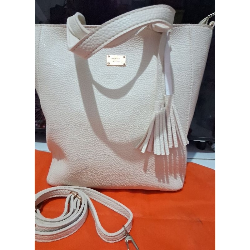 Tas sling GNB preloved