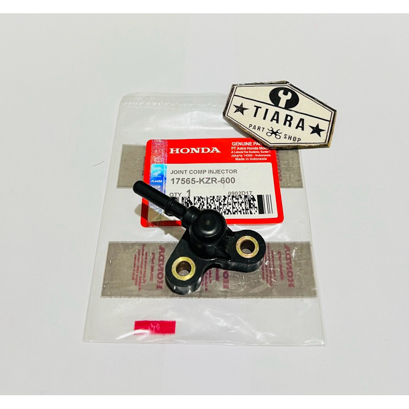Dudukan Rumah Injektor Injector Vario 125 Vario 150 Asli Original