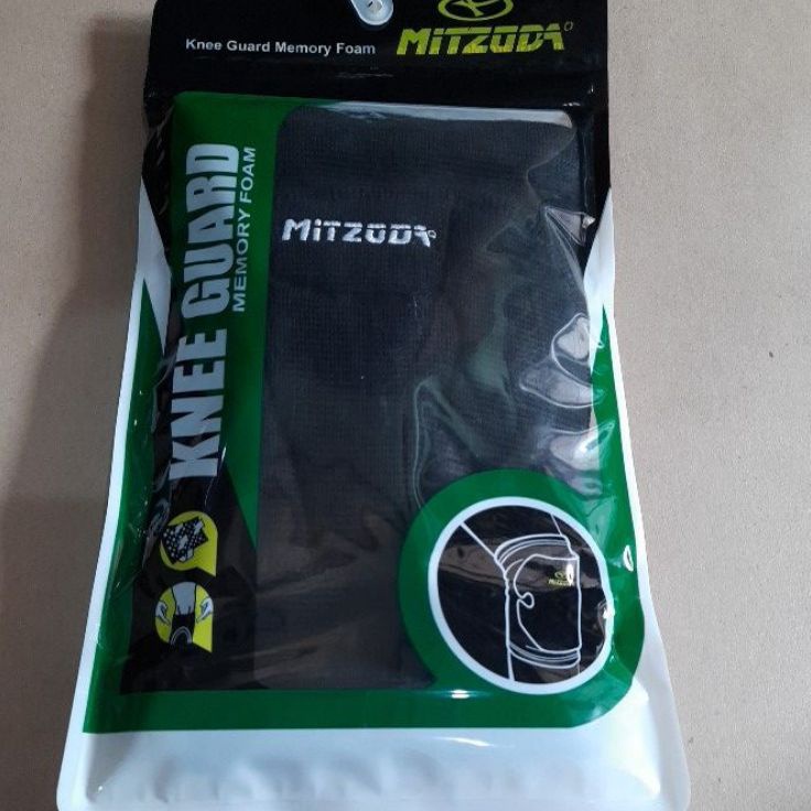 Knee Guard MITZUDA 232deker mitzuda