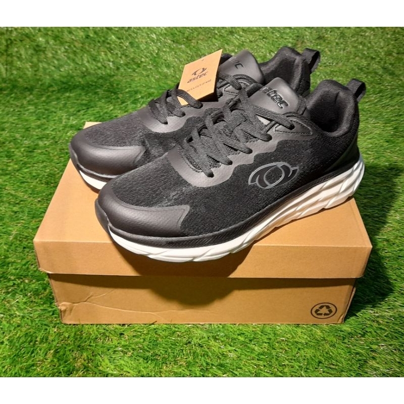 Astec Ian Running Male Shoes