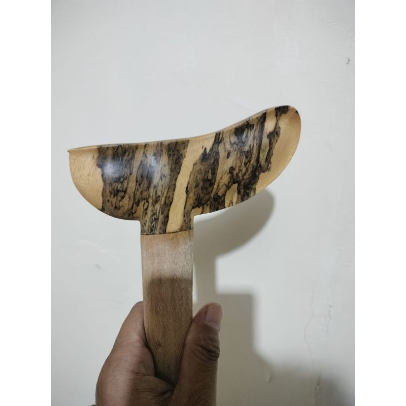 warangka gayaman timoho