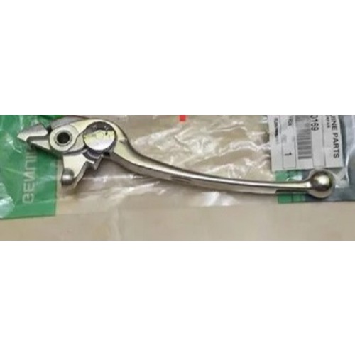 handle rem kawasaki er6 spare part original kawasaki