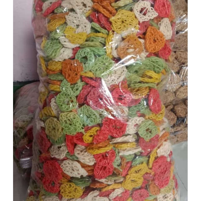 

rumah krupuk