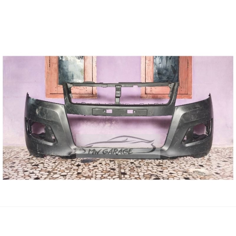 Bumper Depan Karimun Wagon R 2017 2018