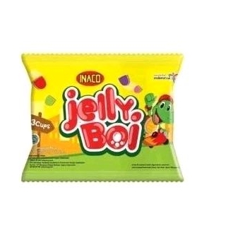 

INACO Jelly Boi isi 3cup