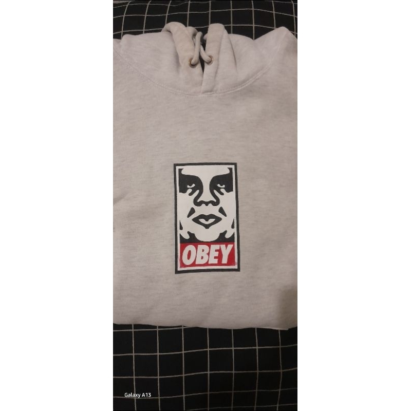 Hoodie obey