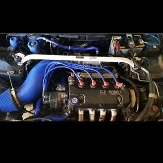 Strut Bar Civic Genio Estilo Ferio