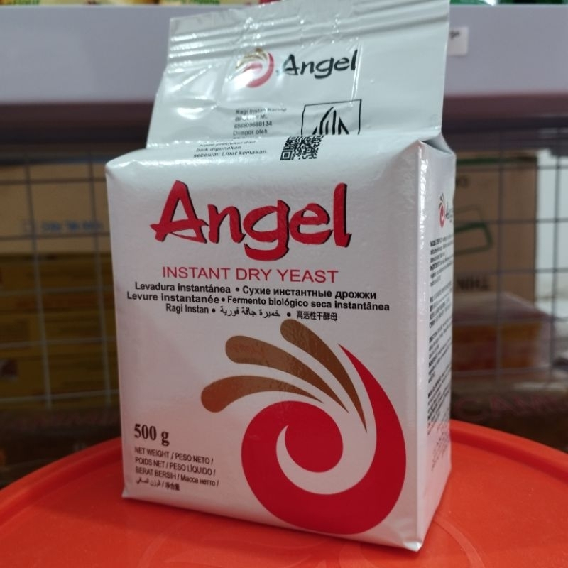 

Ragi Angel 100g Repack Ragi Kering