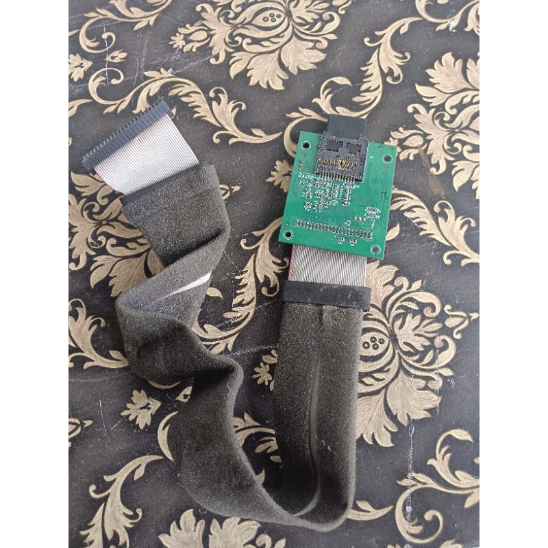 kabel SD BOARD dan SD board