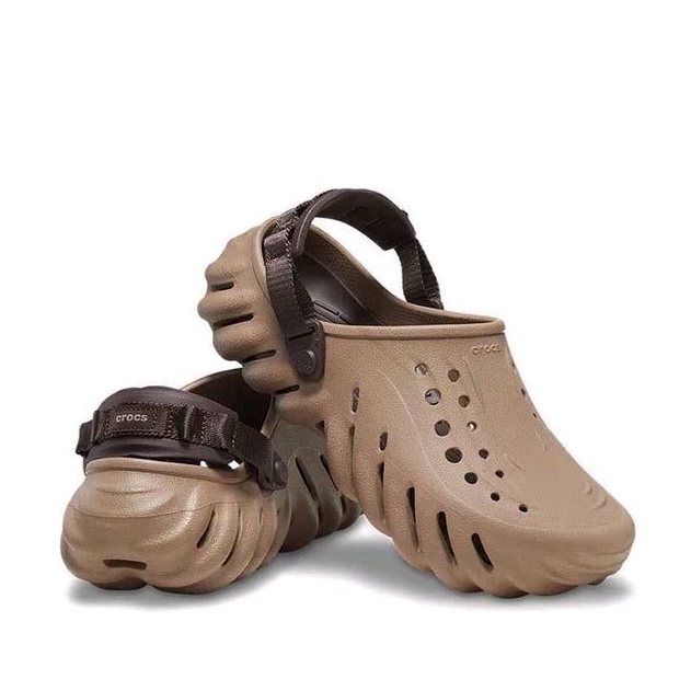 CROCS ECHO CLOG UNISEX