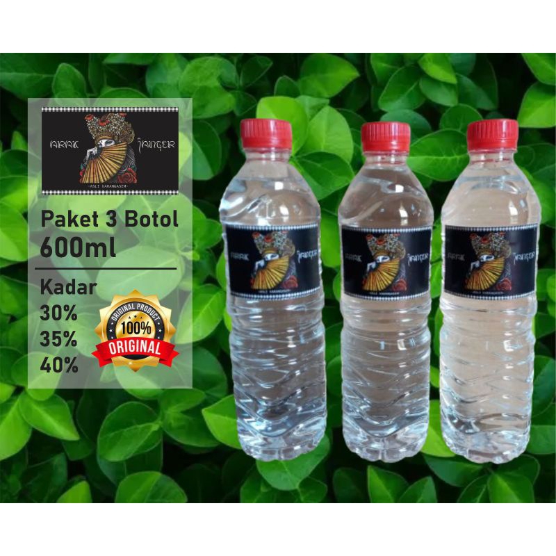 

minuman khas asli karangasem