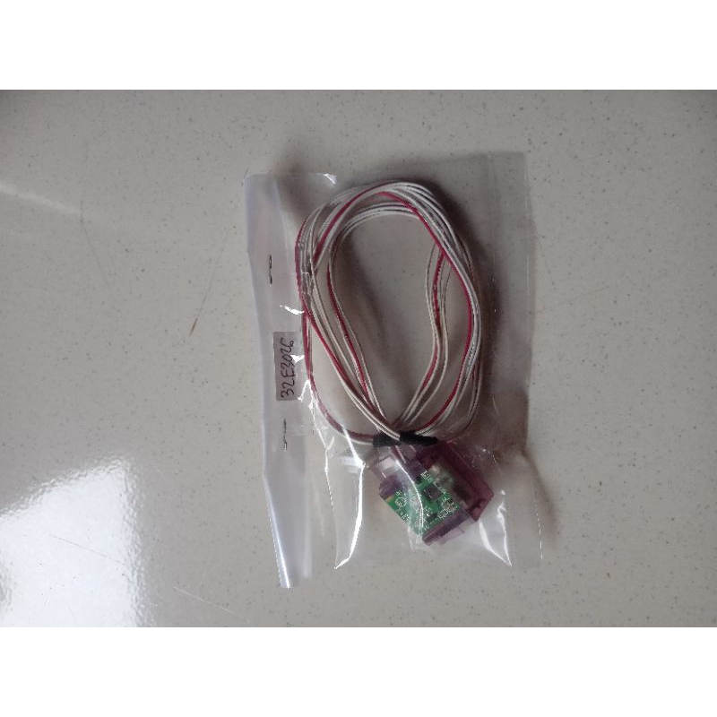 Ir sensor TV LED panasonic type 32e302 32E302G