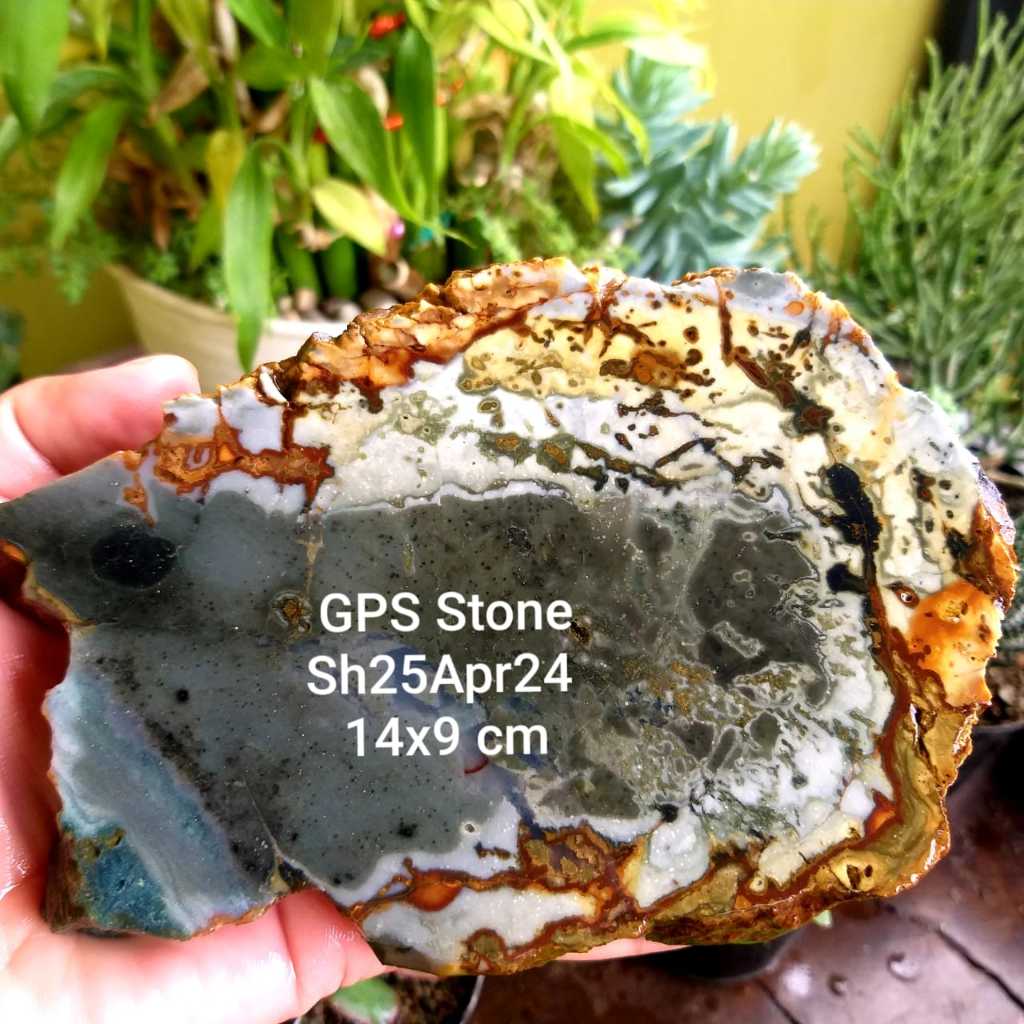 PROMO Lempengan Batu Pasteling klawing  TOP Klawing SUPER Ori 100 % SH25APR24'12