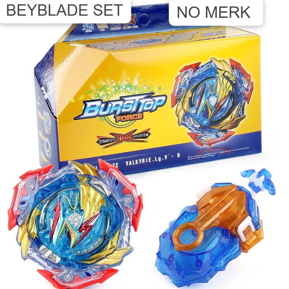 Buruan Beli Beyblade Ultimate Valkyrie Beyblade Dangerous Belial Beyblade Savior Valkyrie Beyblade G