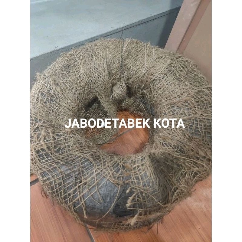 Kawat Bendrat 1 Roll 20Kg (PENGIRIMAN JABODETABEK KOTA)