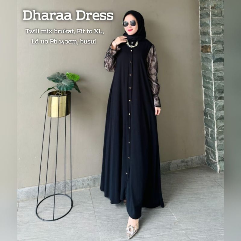 SL dhara dress Label Jasmine