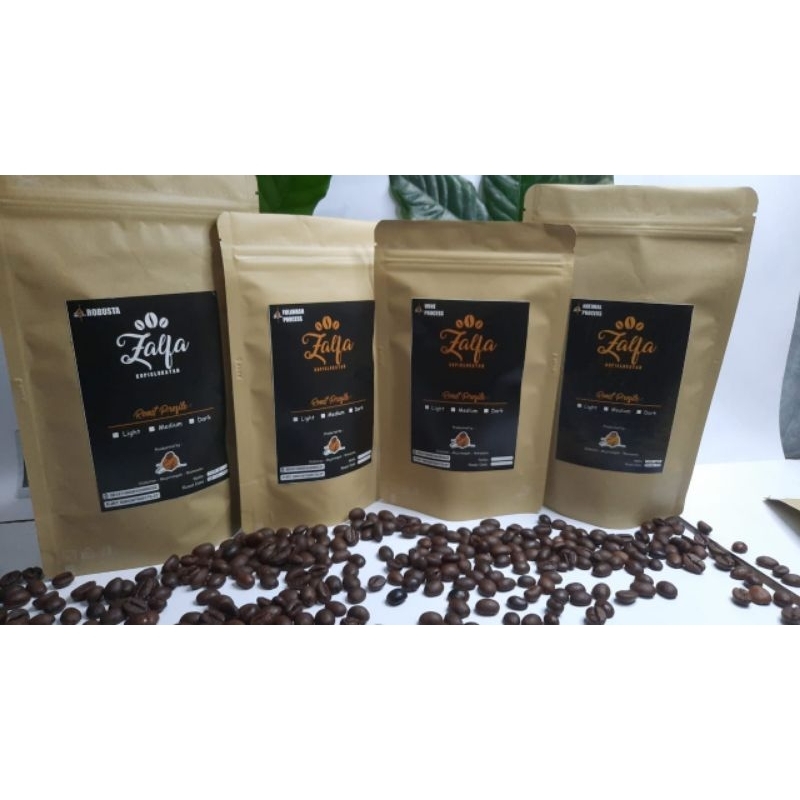 

zalfa cofee natural 100gr.
