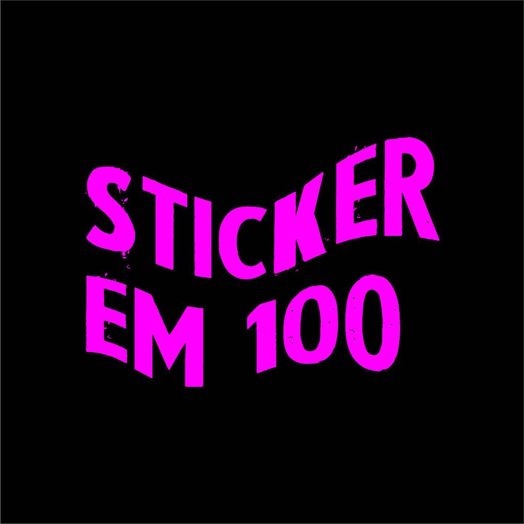 

STIKER LAMINASI TEMPELAN