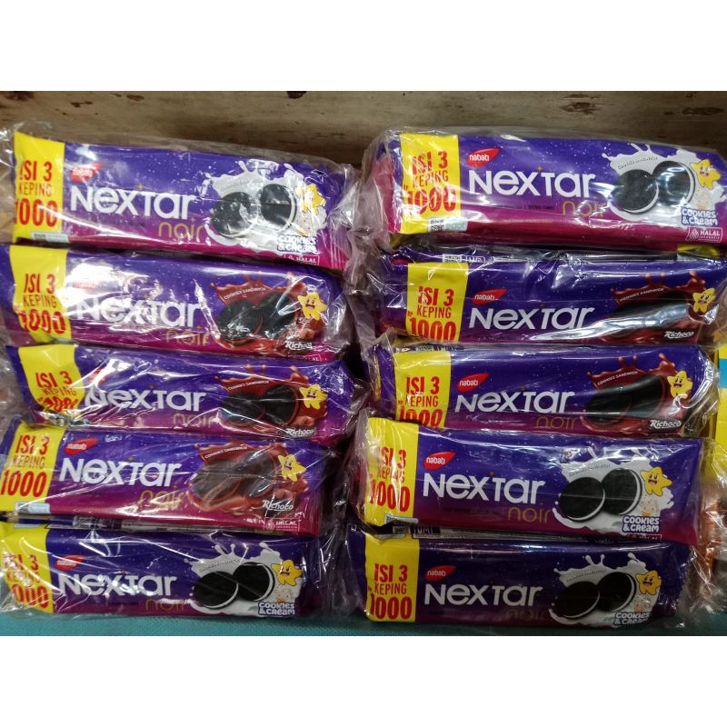 

nextar noir nabati 21gr