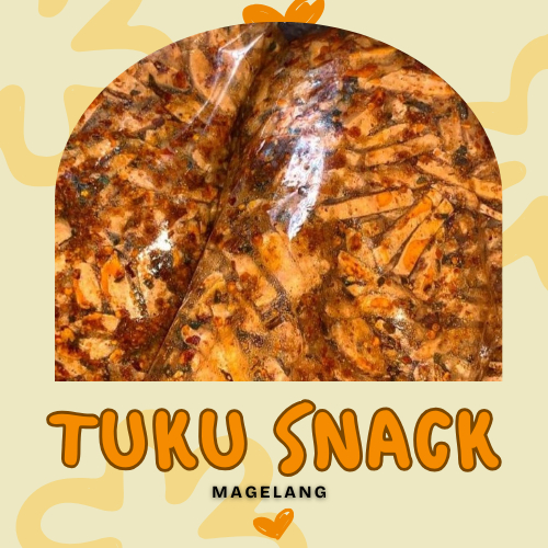 

BASRENG PEDAS DAUN JERUK 250 G/ BASRENG BUMBU MELIMPAH