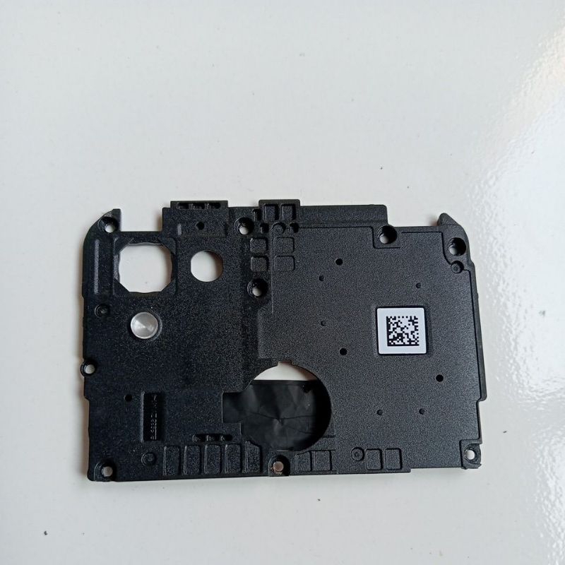 TUTUP MESIN REALME NARZO 50I ORIAN