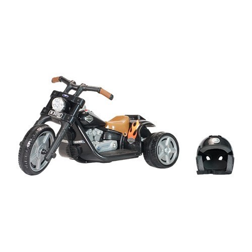 SEPEDA MOTOR AKI ANAK MAINAN MOTORAN ROCKER 5010