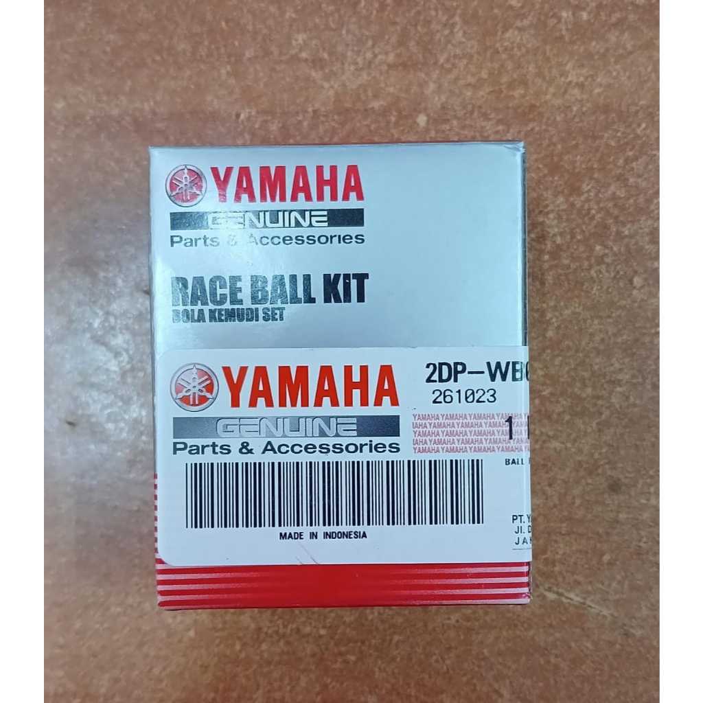 Comstir Yamaha N-max 2DP-WB015-00
