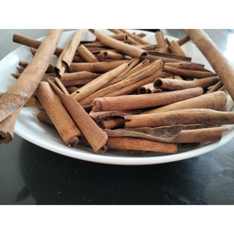 

kayu manis batangan asli