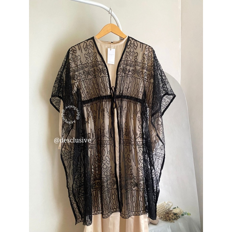 Archy Outer Brokat / Outer Brokat ( OUTER SAJA )