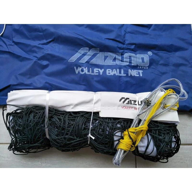 NET VOLI VOLLEY MIZUNO JAPAN ORIGINAL