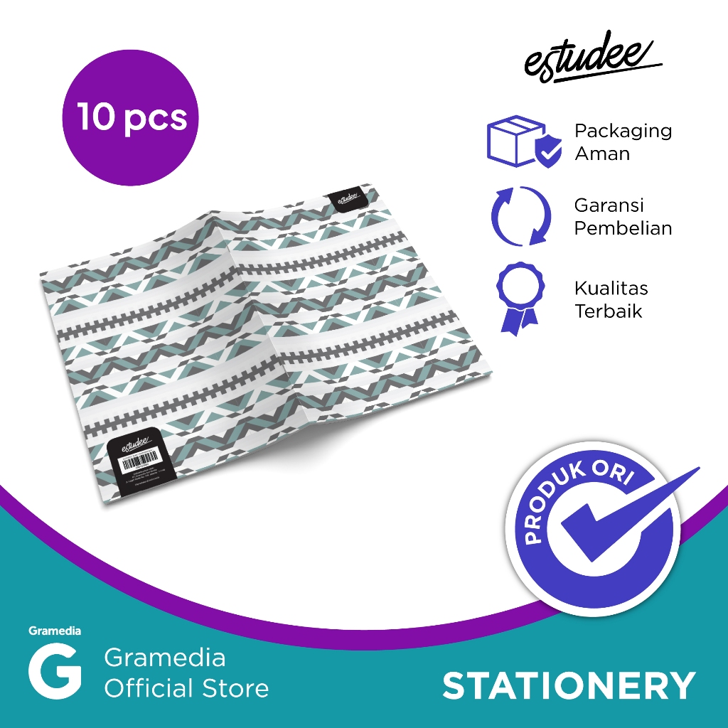 

Estudee I B5 Tribal Isi 10