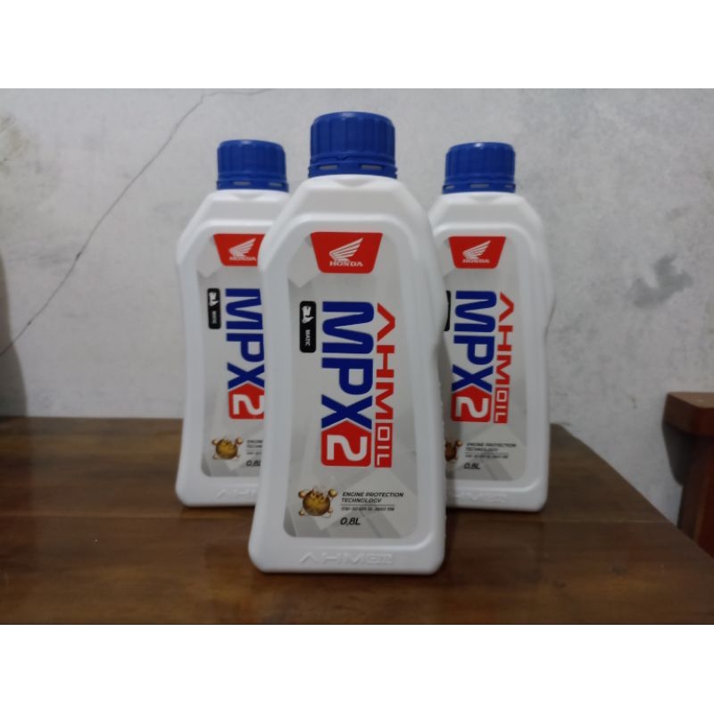 oli mpx2 800ml 100% ORIGINAL