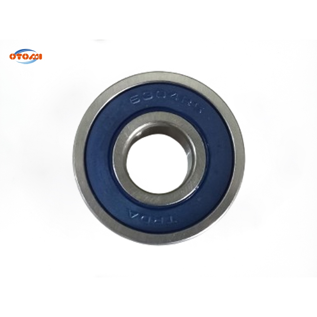 OTOMI PARTS - BEARING LAHER DINAMO MOTOR  6304-2RS UNTUK LISTRIK YADEA E8S PRO DAN G6, DAN UNTUK ROD