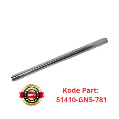 Pipe Comp FR Fork 51410-GN5-781– Grand