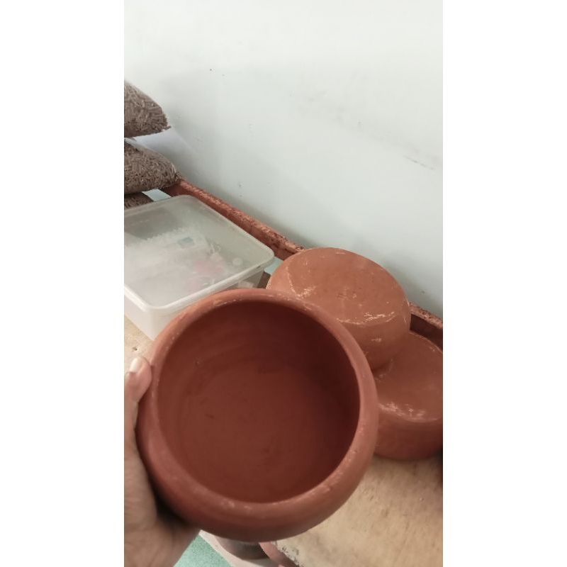 cuwo tempat makan kelinci