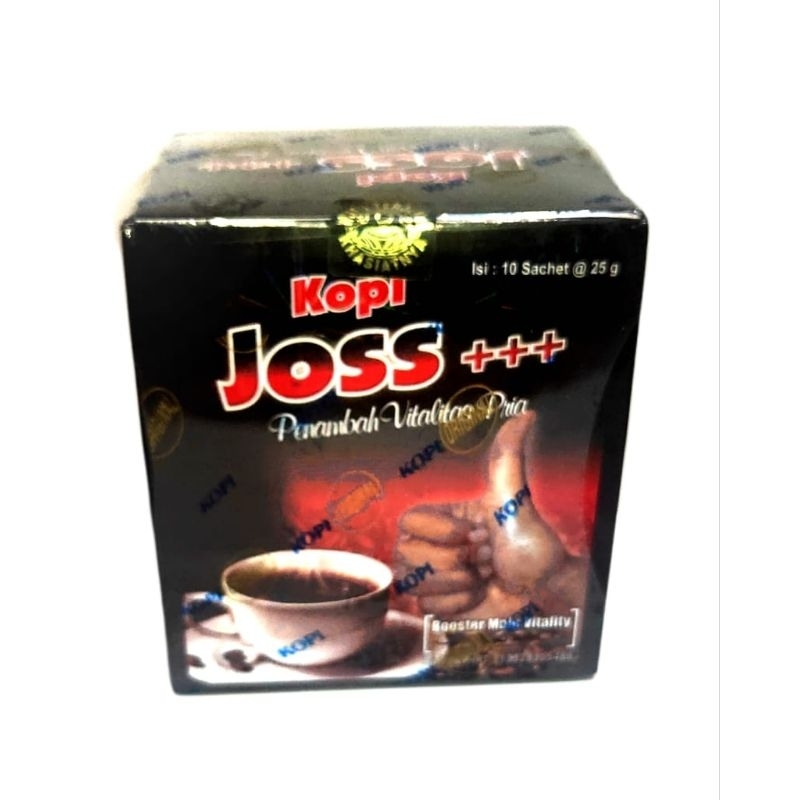 

Kopi Jempol